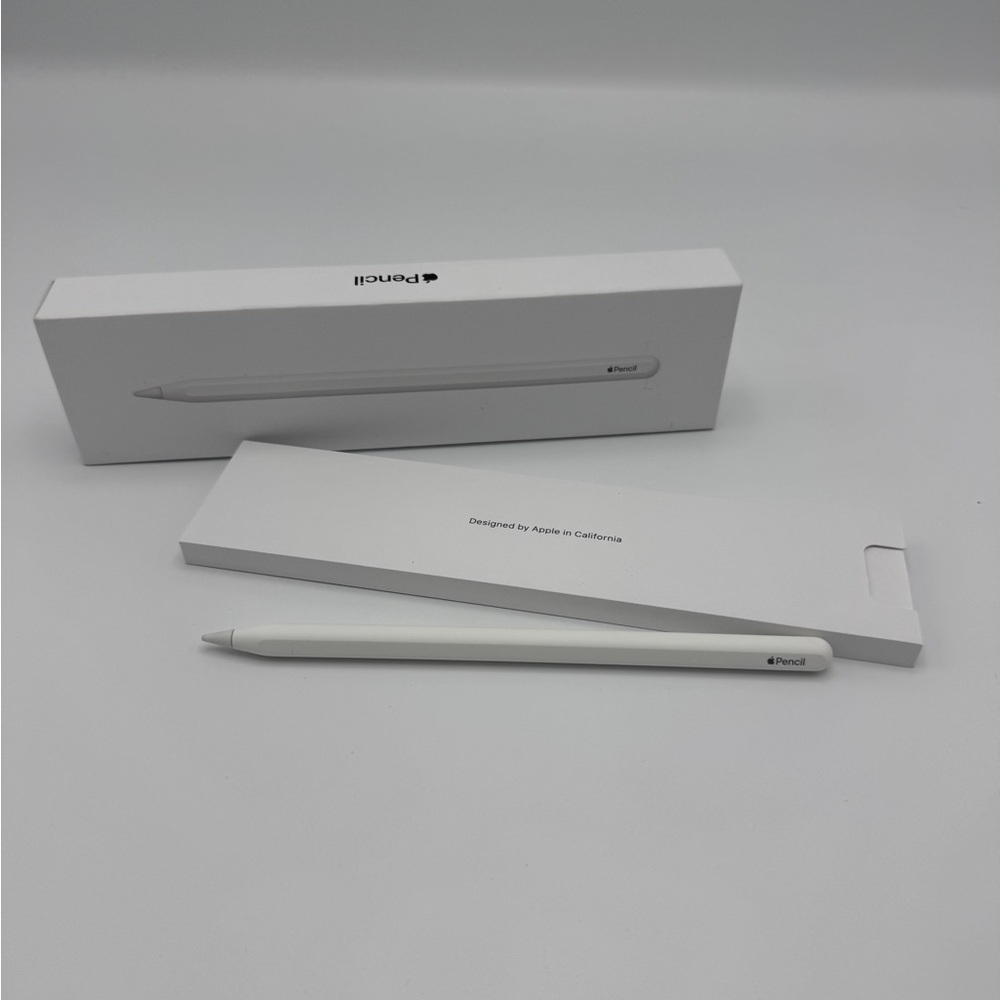 Apple Pencil (2nd generation)
